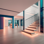 Striscia LED Aqara T1
