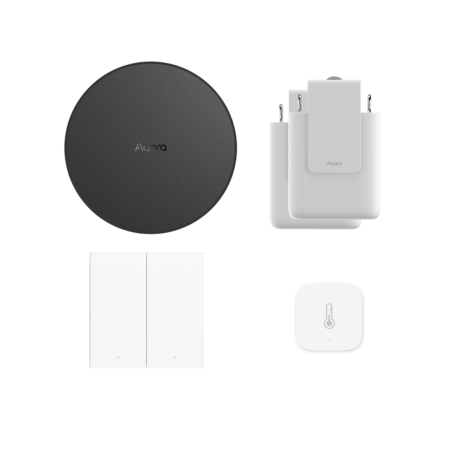 Home Automation Starter Kit